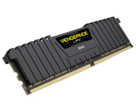 Corsair 16GB (1x16GB) 3600 CL16 Vengeance LPX Ryzen - 1526796 - zdjęcie 2